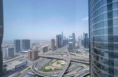 Apartment - 3 Bedrooms - 5 Bathrooms for sale in The Address Sky View Tower 1 - The Address Sky View Towers - Downtown Dubai - Dubai