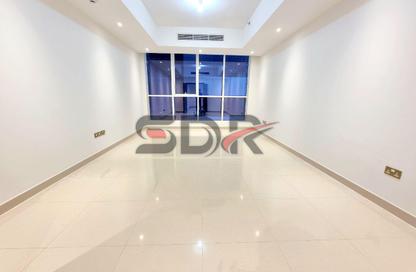 Apartment - 2 - 2 for rent in Sheikha Salama Tower - Khalidiya Street - Al Khalidiya - Abu Dhabi Apartment - 2 - 2 for rent in Sheikha Salama Tower - Khalidiya Street - Al Khalidiya - Abu Dhabi