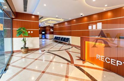 Apartment - 1 - 1 for rent in Samaya Hotel Apartments - Al Nahda - Sharjah Apartment - 1 - 1 for rent in Samaya Hotel Apartments - Al Nahda - Sharjah
