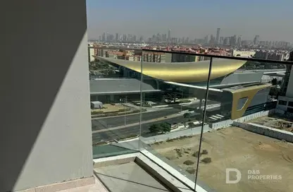 Apartment - 2 Bedrooms - 3 Bathrooms for rent in PG One - Al Furjan - Dubai