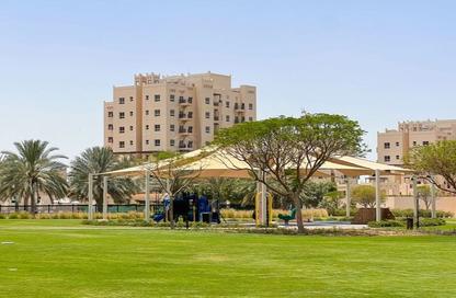 Apartment - Studio - 1 for rent in Al Thamam 14 - Al Thamam - Remraam - Dubai