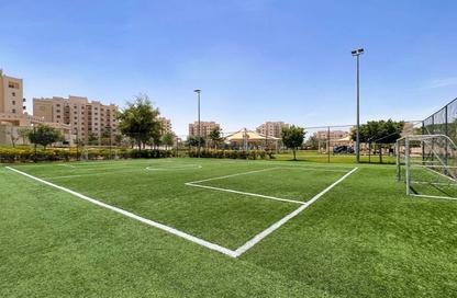 Apartment - Studio - 1 for rent in Al Thamam 14 - Al Thamam - Remraam - Dubai