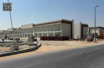 Shop - Studio - 1 Bathroom for sale in Al Helio 1 - Al Helio - Ajman Shop - Studio - 1 Bathroom for sale in Al Helio 1 - Al Helio - Ajman