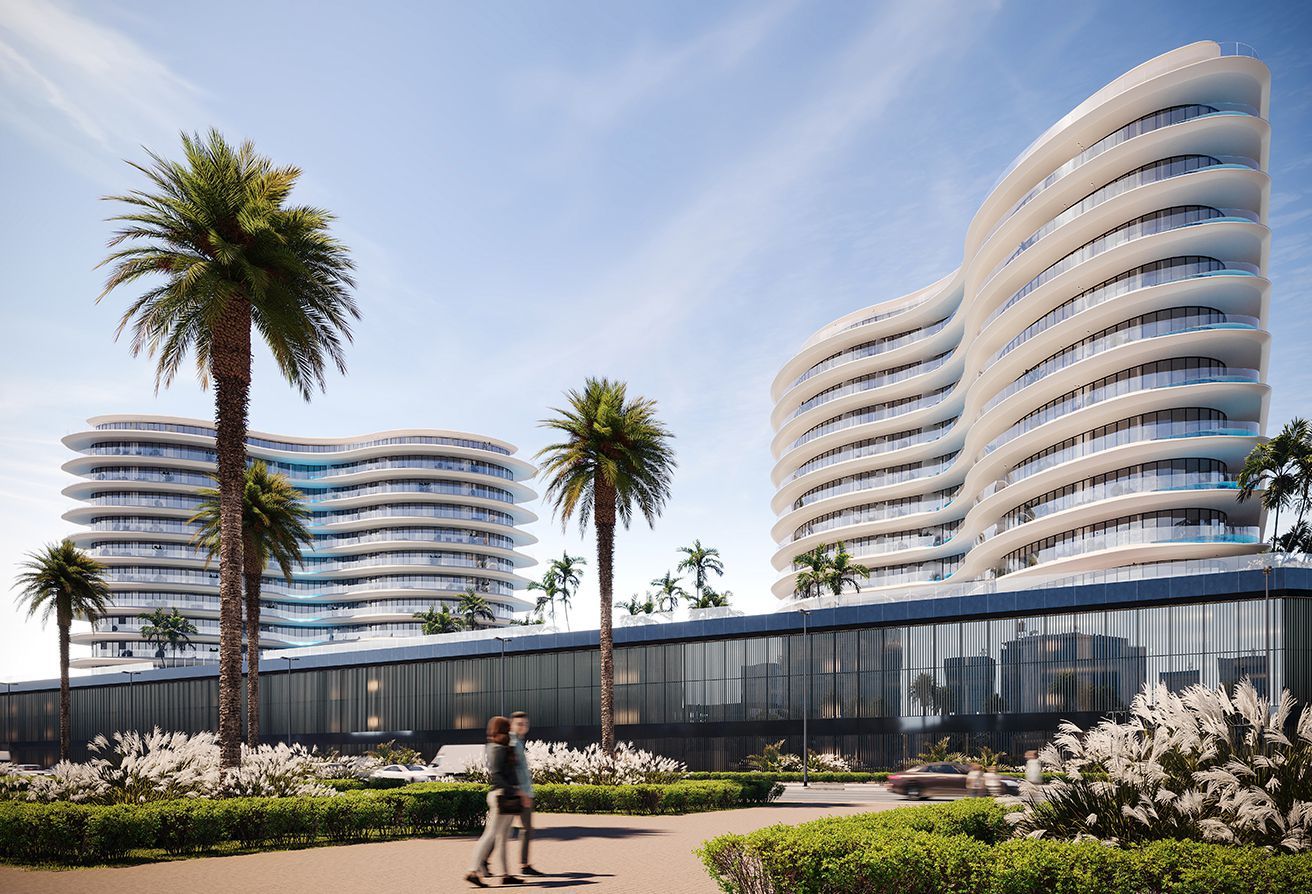 High ROI | Prime Location I Iconic Structure