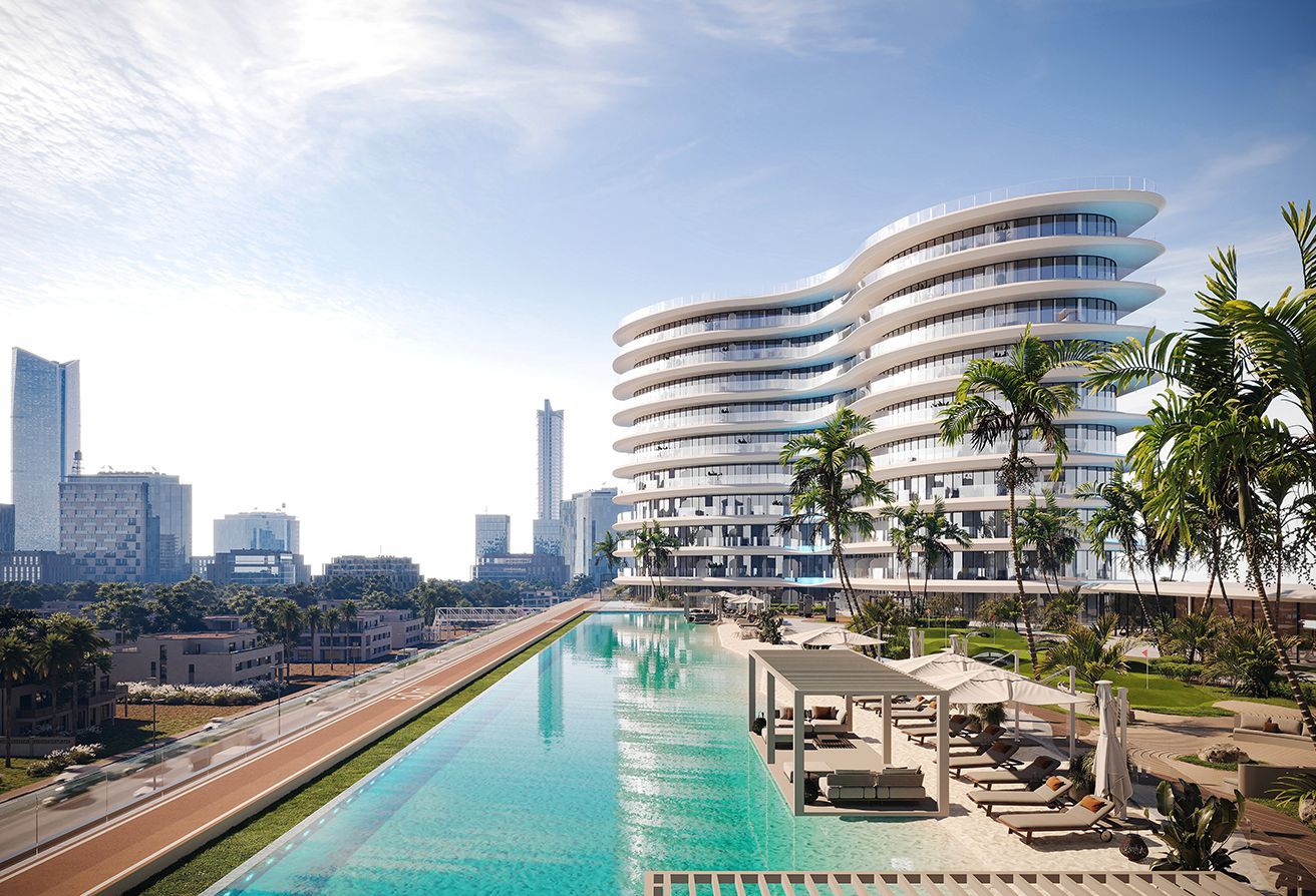 High ROI | Prime Location I Iconic Structure
