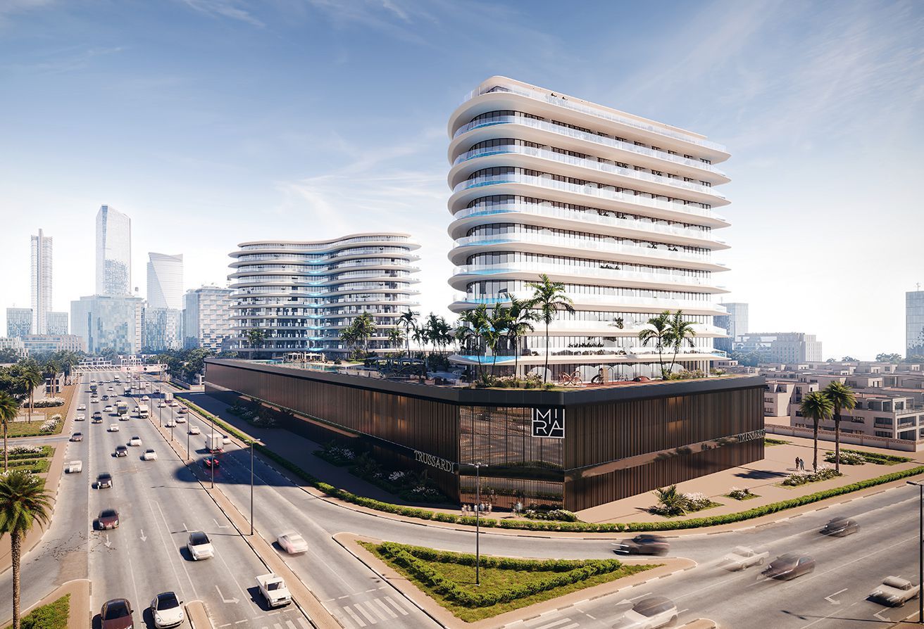 High ROI | Prime Location I Iconic Structure