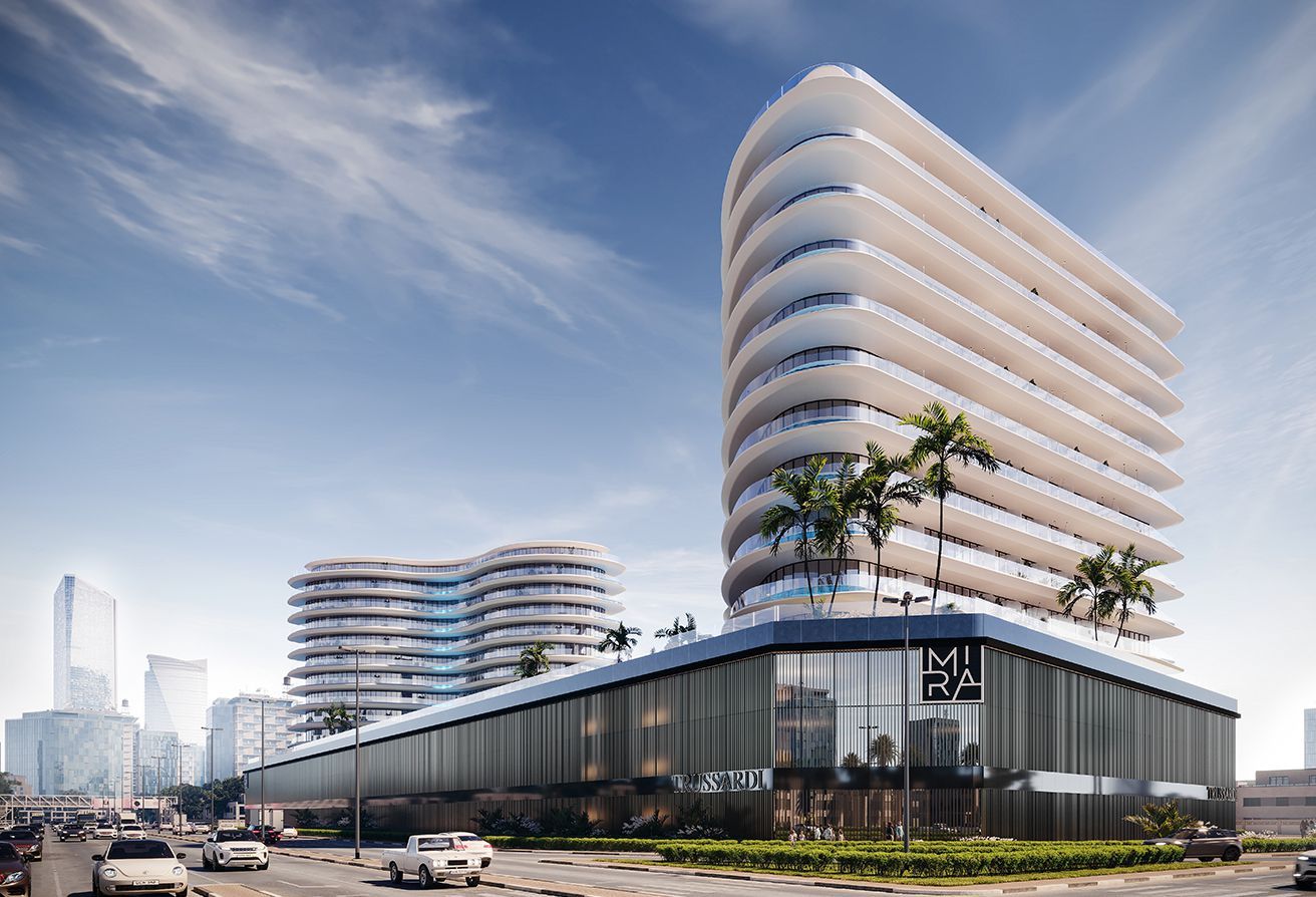 High ROI | Prime Location I Iconic Structure
