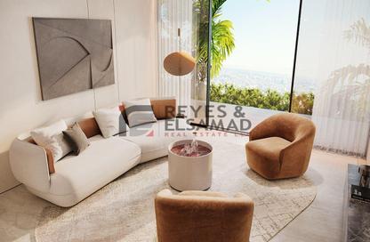 Apartment - 2 - 3 for sale in Trussardi Residences Phase II Tower A - Trussardi Residences Phase II - Trussardi Residences - Al Furjan - Dubai Apartment - 2 - 3 for sale in Trussardi Residences Phase II Tower A - Trussardi Residences Phase II - Trussardi Residences - Al Furjan - Dubai
