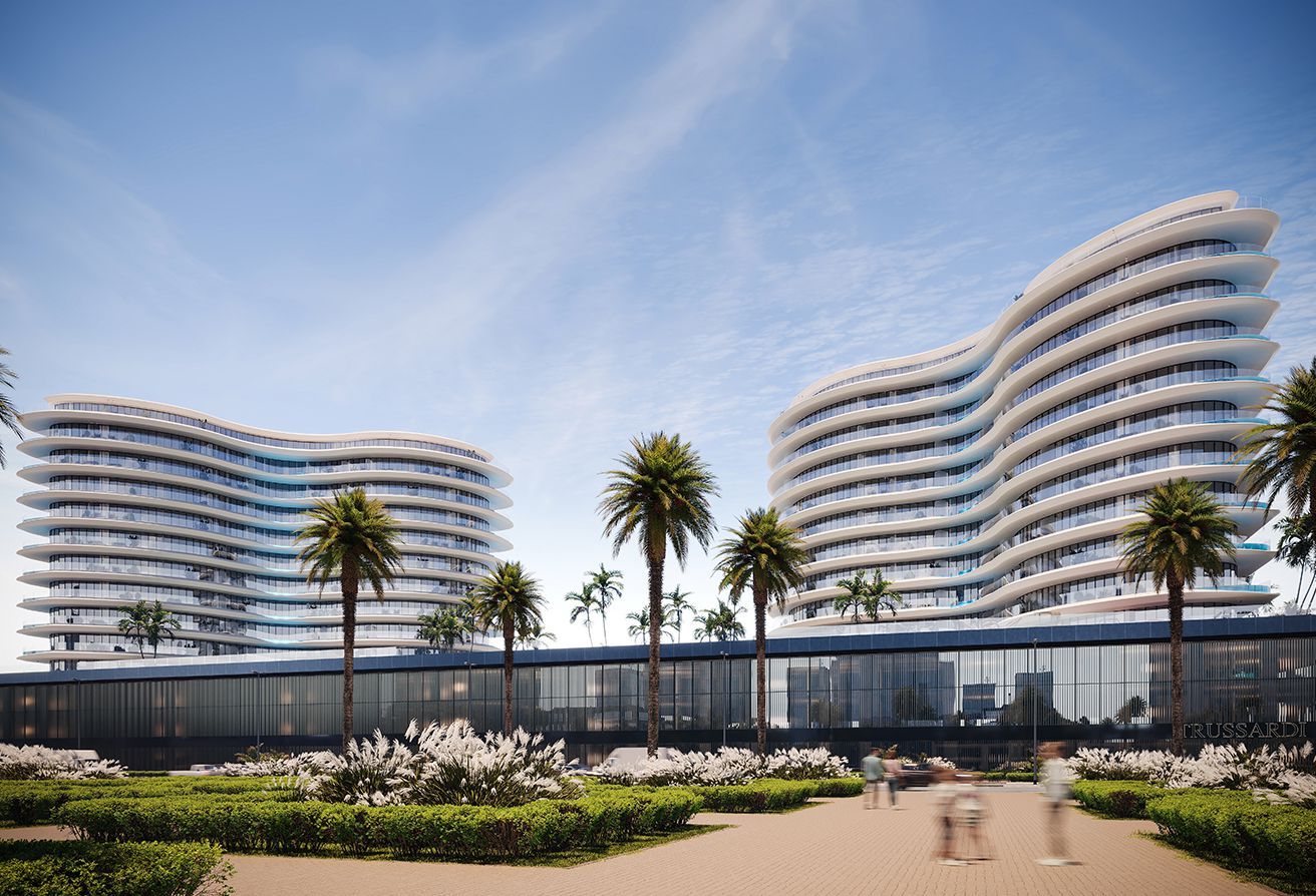 High ROI | Prime Location I Iconic Structure