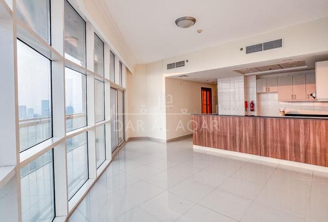 Unfurnished | High Floor | Golf Course View