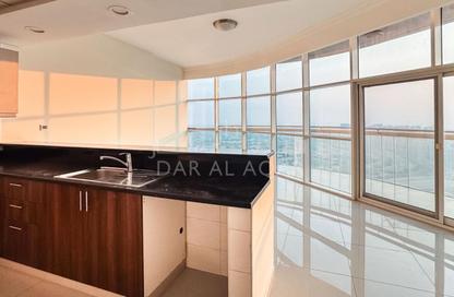 Apartment - 1 - 2 for sale in Reef Residence - District 13 - Jumeirah Village Circle - Dubai