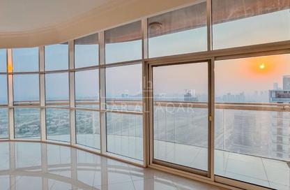 Apartment - 1 - 2 for sale in Reef Residence - District 13 - Jumeirah Village Circle - Dubai