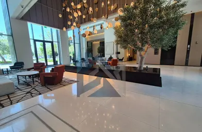 شقة - غرفة نوم - 2 حمامات للايجار في فيدا ريزيدنس - الجادة - الشارقة