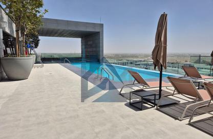 Apartment - 1 Bedroom - 2 Bathrooms for rent in Vida Residences - Aljada - Sharjah