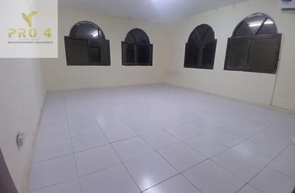 Apartment - Studio - 1 Bathroom for rent in Mushrif Heights - Mushrif Park - Al Mushrif - Abu Dhabi