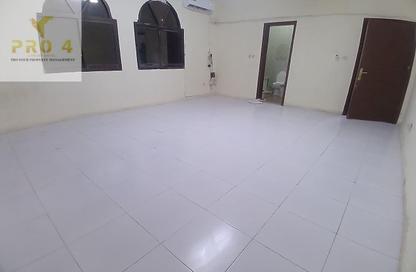 Apartment - Studio - 1 Bathroom for rent in Mushrif Heights - Mushrif Park - Al Mushrif - Abu Dhabi