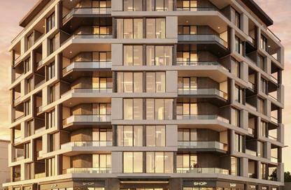 Retail - Studio for sale in Rose Gardens 3 - Arjan - Dubai