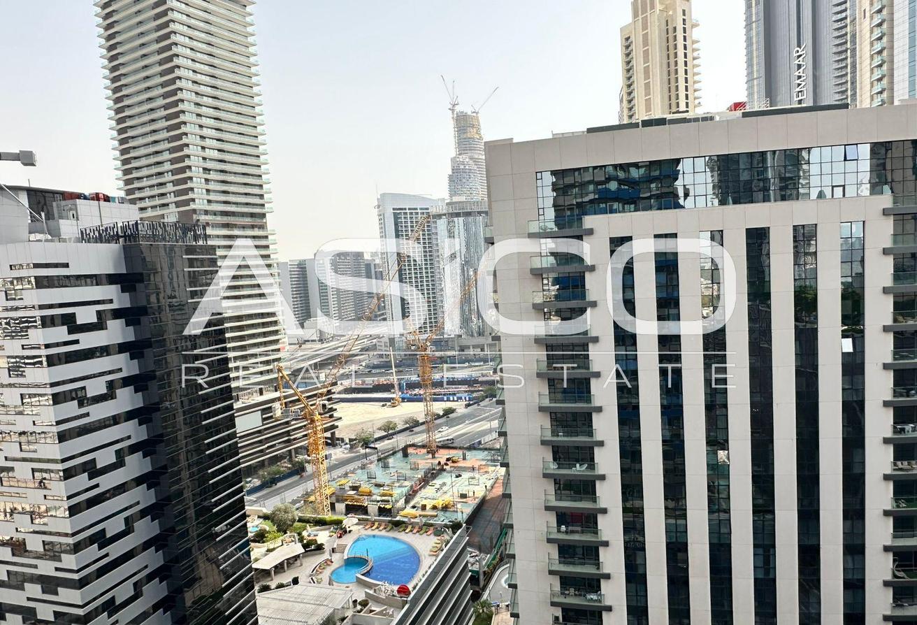 Luxury Furnished 2BR | Downtown | Dubai Mall photo 13