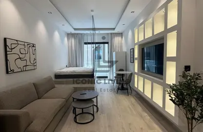 Apartment - Studio - 1 Bathroom for rent in Hanover Square - District 10 - Jumeirah Village Circle - Dubai