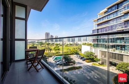 Apartment - Studio - 1 Bathroom for rent in Golf Veduta Hotel Apartments B - Golf Veduta Hotel Apartments - Golf Town - Damac Hills - Dubai Apartment - Studio - 1 Bathroom for rent in Golf Veduta Hotel Apartments B - Golf Veduta Hotel Apartments - Golf Town - Damac Hills - Dubai