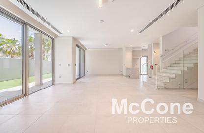 Villa - 4 Bedrooms - 5 Bathrooms for rent in MAG Arabic - Mohammed Bin Rashid City - Dubai