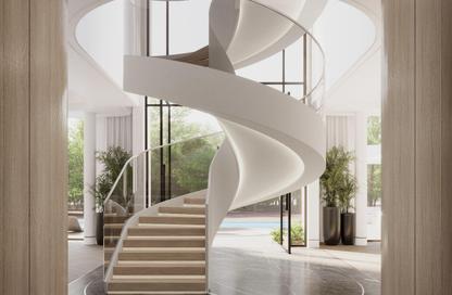 Villa - 6 Bedrooms - 7 Bathrooms for sale in Karl Lagerfeld Villas - Nad Al Sheba - Dubai