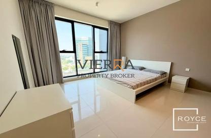 Apartment - 1 - 2 for sale in Mas Tower - Dubai Silicon Oasis - Dubai