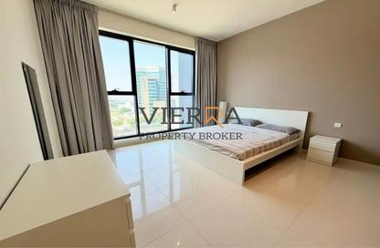 Apartment - 1 - 2 for sale in Mas Tower - Dubai Silicon Oasis - Dubai
