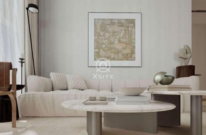 Apartment - 1 Bedroom - 2 Bathrooms for sale in Solanki One - Dubai Land Residence Complex - Dubai Land - Dubai