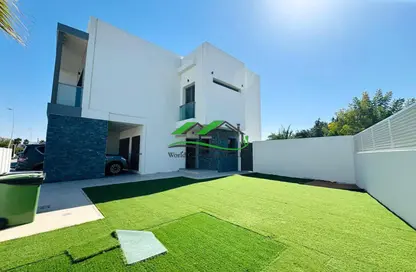 فيلا - 2 غرف نوم - 3 حمامات للبيع في ذا سيدارس - فدان ياس - جزيرة ياس - أبوظبي