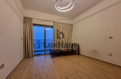 Apartment - Studio - 1 Bathroom for rent in Azizi Aura - Downtown Jebel Ali - Dubai