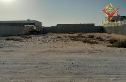 Land - Studio for sale in Al Sajaa S - Al Sajaa - Sharjah
