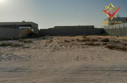 Land - Studio for sale in Al Sajaa S - Al Sajaa - Sharjah Land - Studio for sale in Al Sajaa S - Al Sajaa - Sharjah