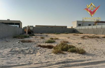 Land - Studio for sale in Al Sajaa S - Al Sajaa - Sharjah
