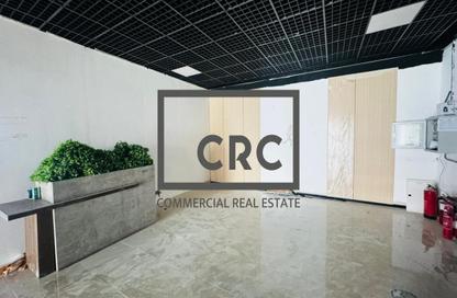 Office Space - Studio - 2 Bathrooms for rent in Bay Square Building 13 - Bay Square - Business Bay - Dubai Office Space - Studio - 2 Bathrooms for rent in Bay Square Building 13 - Bay Square - Business Bay - Dubai