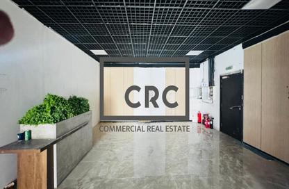 Office Space - Studio - 2 Bathrooms for rent in Bay Square Building 13 - Bay Square - Business Bay - Dubai Office Space - Studio - 2 Bathrooms for rent in Bay Square Building 13 - Bay Square - Business Bay - Dubai