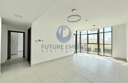 Apartment - 1 Bedroom - 2 Bathrooms for rent in Al Habbai 6 - Jumeirah Garden City - Al Satwa - Dubai