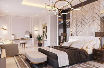 Villa - 4 - 5 for sale in Sobha Elwood - Dubai Villa - 4 - 5 for sale in Sobha Elwood - Dubai