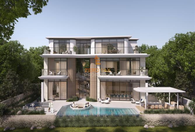PRIME CENTRAL LAGOON MANSION | ORIGINAL PRICE | BEST UNIT IN PROJECT | 30/70PP | LARGEST PLOT