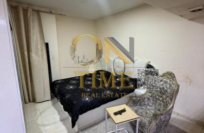 Apartment - Studio - 1 Bathroom for rent in Al Rawda 3 Villas - Al Rawda 3 - Al Rawda - Ajman