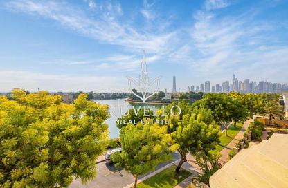 Villa - 7 Bedrooms - 7+ Bathrooms for rent in Sector E - Emirates Hills - Dubai Villa - 7 Bedrooms - 7+ Bathrooms for rent in Sector E - Emirates Hills - Dubai