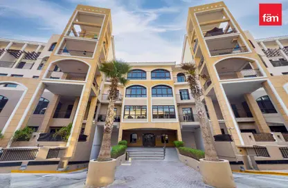 شقة - غرفة نوم - 1 حمام للبيع في فورتوناتو - منطقة 11 - قرية جميرا الدائرية - دبي