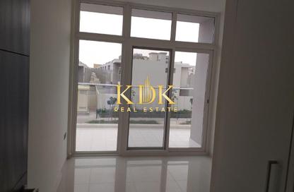 Villa - 3 - 3 for sale in Basswood - Damac Hills 2 - Dubai Villa - 3 - 3 for sale in Basswood - Damac Hills 2 - Dubai