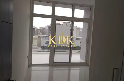 Villa - 3 Bedrooms - 3 Bathrooms for sale in Basswood - Damac Hills 2 - Dubai