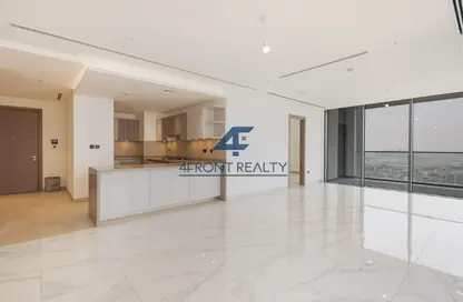 Apartment - 4 Bedrooms - 5 Bathrooms for rent in Crest Grande - Sobha Hartland - Mohammed Bin Rashid City - Dubai
