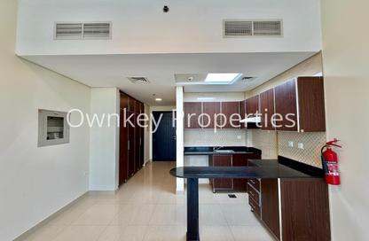 Apartment - Studio - 1 Bathroom for rent in Burj Residency - District 11 - Jumeirah Village Circle - Dubai