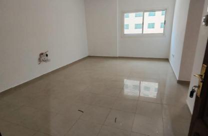 Apartment - 1 Bedroom - 1 Bathroom for rent in New Al Taawun Road - Al Taawun - Sharjah