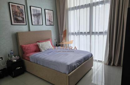 Apartment - 1 - 2 for rent in Elz by Danube - Arjan - Dubai Apartment - 1 - 2 for rent in Elz by Danube - Arjan - Dubai