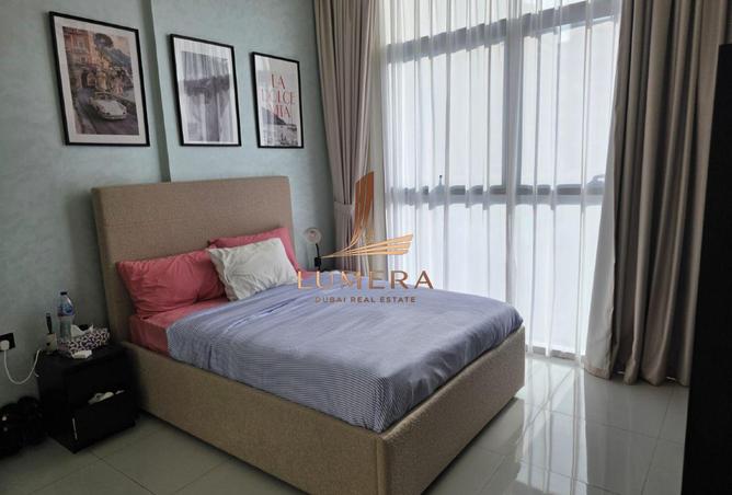 Furnished 1 BR |Road View|Multiple Cheque photo 3