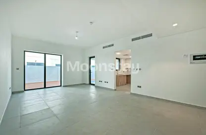 تاون هاوس - 3 غرف نوم - 4 حمامات للايجار في نويا ڤيڤا - نويا - جزيرة ياس - أبوظبي